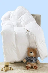 Lady Moda Home Pamuk Bebek Yorgan Seti + Yastık - 2