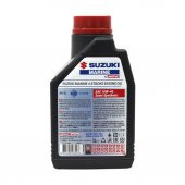 Motul Suzuki Marine 4T SAE 10W-40 1 Lt Tekne Motor Yağı (12 Adet) thumbnail 4