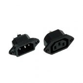 Power Şase Dişi Fiş - 2