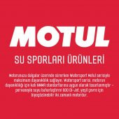 Motul Suzuki Marine Gear 90 1 Lt Tekne Şanzıman Kuyruk Yağı (6 Adet) thumbnail 5