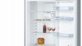 Bosch KGN36NL30N A++ 329 LT No-Frost Buzdolabı - Inox - 5