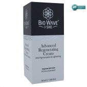 Bio Wave Advanced Regenerating Cream 50 ml Leke Karşıtı - 1