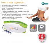 ​Zayıflama Kemeri - 2