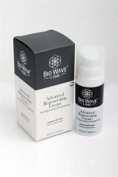 Bio Wave Advanced Regenerating Cream 50 ml Leke Karşıtı - 2