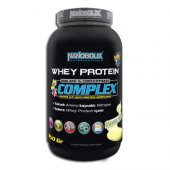 Nanobolix Whey Protein Complex IZOLE Vanilyalı - 950 Gram - 1