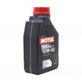 Motul 2100 Power+ 10W-40 1 Lt Dizel ve Benzinli Motor Yağı (4 Adet) - 2