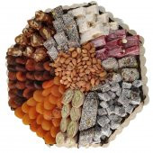 Barguzu Hediyelik Paket 2 kg - 1