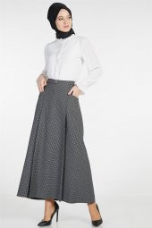 Tuğba Etek-Siyah TK-Z8625-09 - 3