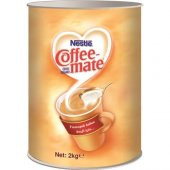 Nestle Coffee Mate Kahve Kreması Teneke 2 kg - 1