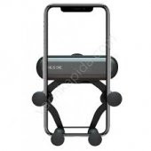 This is One Yeni Nesil Araç İçi Telefon Tutucu Ahtapot Model - 4