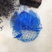 VUALET GELİN TACI KINA TACI NİŞAN TÜRBAN VE SAÇ AKSESUARI - 1