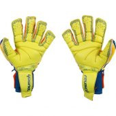 Reusch Tam Profesyonel Serathor Supreme Kemikli Kaleci Eldiveni - 2