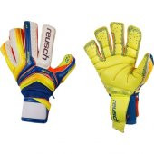 Reusch Tam Profesyonel Serathor Supreme Kemikli Kaleci Eldiveni - 4