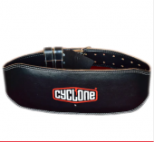 Fitness Ağırlık Kemeri Siyah Cyclone - 1