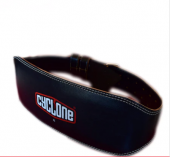 Fitness Ağırlık Kemeri Siyah Cyclone - 2