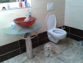 Creavit Perla Asma Klozet Beyaz TP320 + KC3000 KAPAKLI thumbnail 4