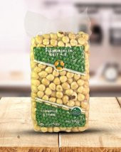 Fiskobirlik Paket Kavrulmuş Fındık Vakumlu 500 gr - 1