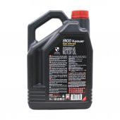 Motul 8100 X-Power 10W-60 5 Lt Tam Sentetik Motor Yağı (4 Adet) - 4