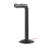 Trust 21673 Talkee Mini Masaüstü Mikrofon - 1
