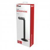Trust 21673 Talkee Mini Masaüstü Mikrofon - 4
