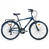 Bianchi Discovery 504 Şehir Bisikleti - 1