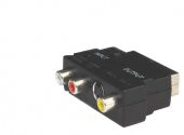 SWAT F8180 Scart Rca Çevirici - 1