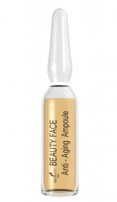 Beauty Face Anti Aging Yaşlanma Karşıtı Serum Ampul 2 ml - 1