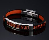 Altın Kuğu Spor Bileklik - 4