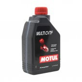 Motul Multi CVTF 1 Lt Otomatik CVT Şanzıman Yağı (12 Adet) thumbnail 2