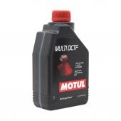 Motul Multi DCTF 1 Lt Otomatik DCT Şanzıman Yağı (4 Adet) - 2