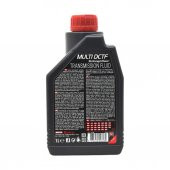 Motul Multi DCTF 1 Lt Otomatik DCT Şanzıman Yağı (4 Adet) - 4