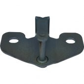FIAT  DUCATO  ARKA KAPI ALT KİLİT KARŞILIĞI  1606539480 - 1
