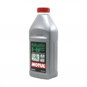 Motul Multi HF 1 Lt Sentetik Hidrolik Direksiyon Sıvısı (12 Adet) - 3