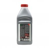 Motul Multi HF 1 Lt Sentetik Hidrolik Direksiyon Sıvısı (12 Adet) - 4