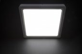 SIVA ÜSTÜ LED PANEL ARMATÜR - 2