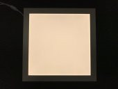 SIVA ÜSTÜ LED PANEL ARMATÜR - 3