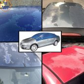 Oto Branda Araç Araba Güneş Kış Brandası Güneşlik Örtüsü Siperlik - 4