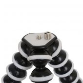 Cep Telefonu DSLR Kamera Tripod Büyük Boy Gorilla Pod - 4