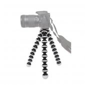 Cep Telefonu DSLR Kamera Tripod Büyük Boy Gorilla Pod - 1