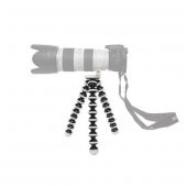 Cep Telefonu DSLR Kamera Tripod Büyük Boy Gorilla Pod thumbnail 5