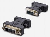 Hadron HD4047 DVI F to VGA M Çevirici - 1