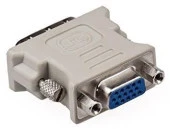 Hadron HD4002 Vga To Dvi  (24+5) Dönüştürücü - 2