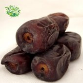 İran Taze Yaş Hurma 500 GR - 1