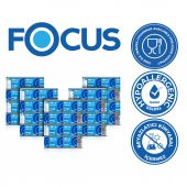 FOCUS EXTRA Z KATLI HAVLU 12x200 YAPRAK - 3