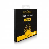 James Donkey JD240 240GB 3D Nand 2.5" 560MB-500MB/sn SSD Disk - 3 Yıl Birebir Değişim Garantisi - 4