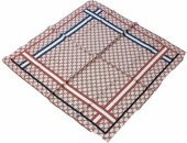 Visocco Exclusive Digital Rayon Eşarp - 1