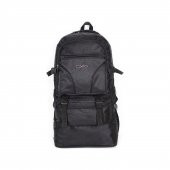 Dağcı Sırt Çantası 70 Litre 17,3-18 İnç Laptop Bölmeli Sırt Çantası Su Geçirmez - 1