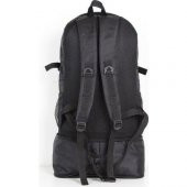 Dağcı Sırt Çantası 70 Litre 17,3-18 İnç Laptop Bölmeli Sırt Çantası Su Geçirmez - 2