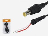 Hadron HD4152/10 Notebook Adaptör Kablosu 5.0*3.0 Asus Samsung - 1