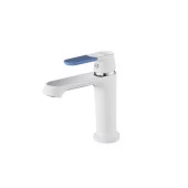 Creavit Stilo lavabo Bataryası Armatürü SL1500 - 5